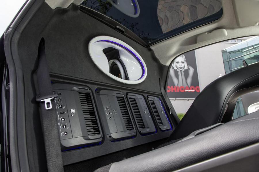  Smart ForTwo by JBL 2015 года  (фото 4 из 5)